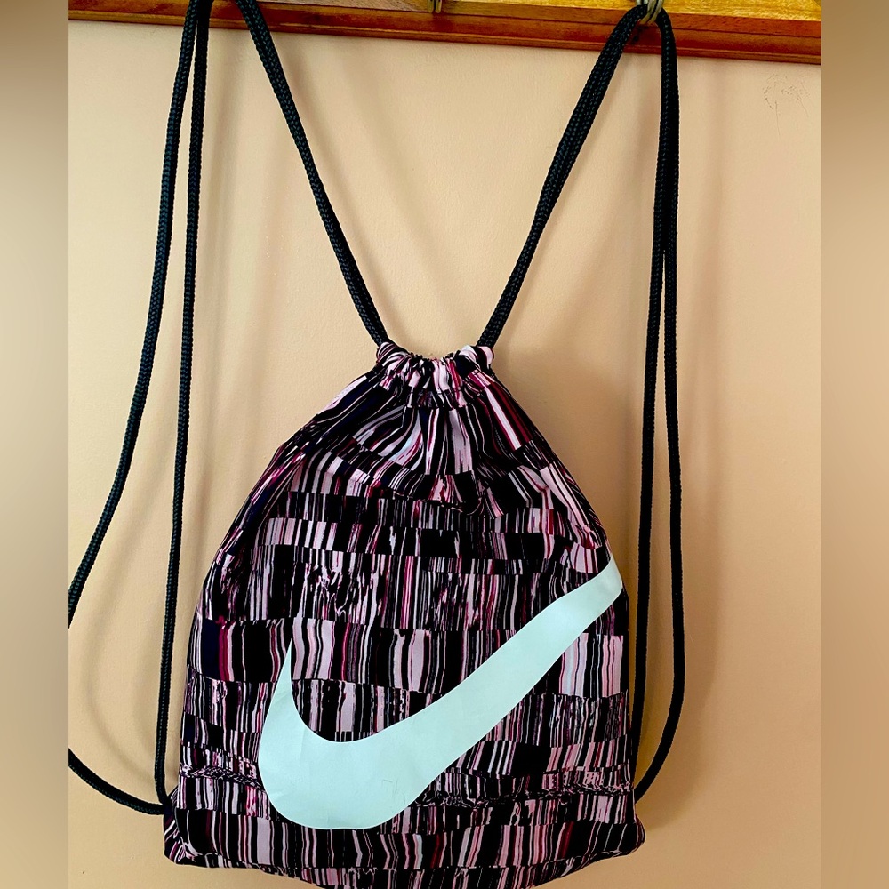 Nike bag